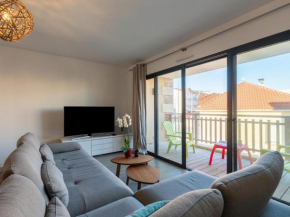 Apartment Les Lauriers by Interhome